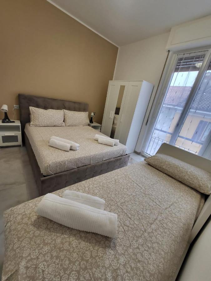Casa Hanna2 อินตรา ภายนอก รูปภาพ
