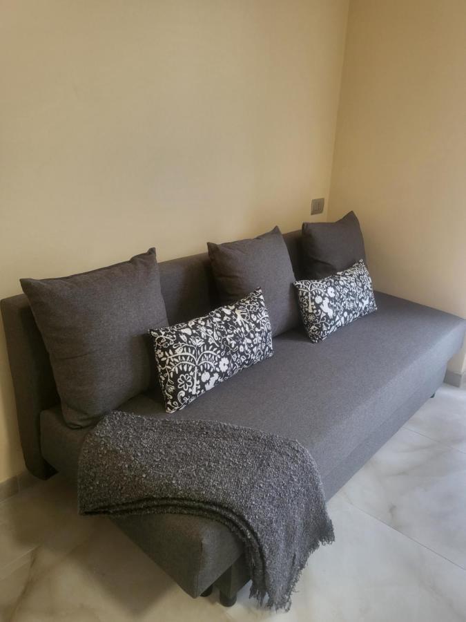 Casa Hanna2 อินตรา ภายนอก รูปภาพ
