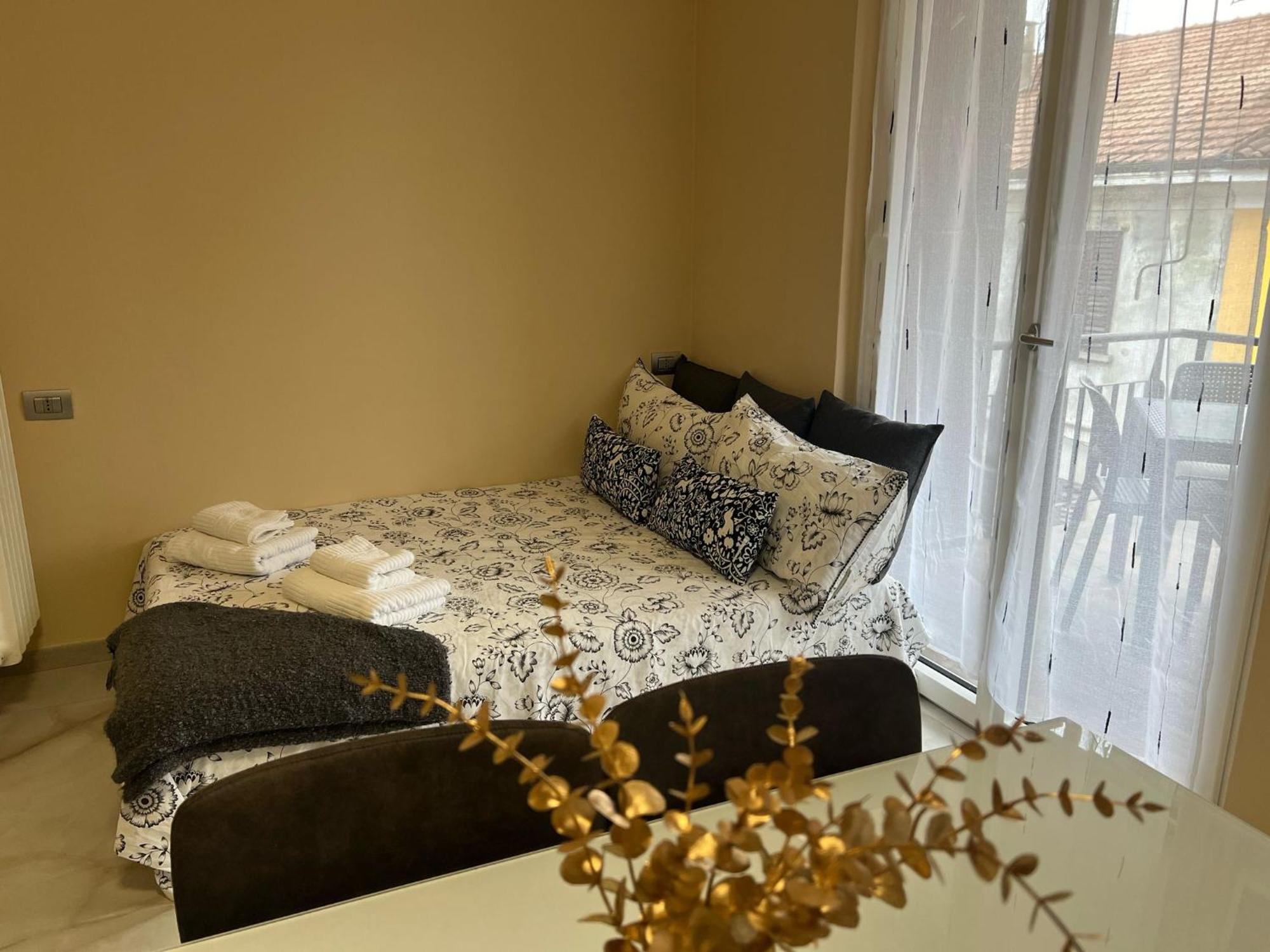 Casa Hanna2 อินตรา ภายนอก รูปภาพ